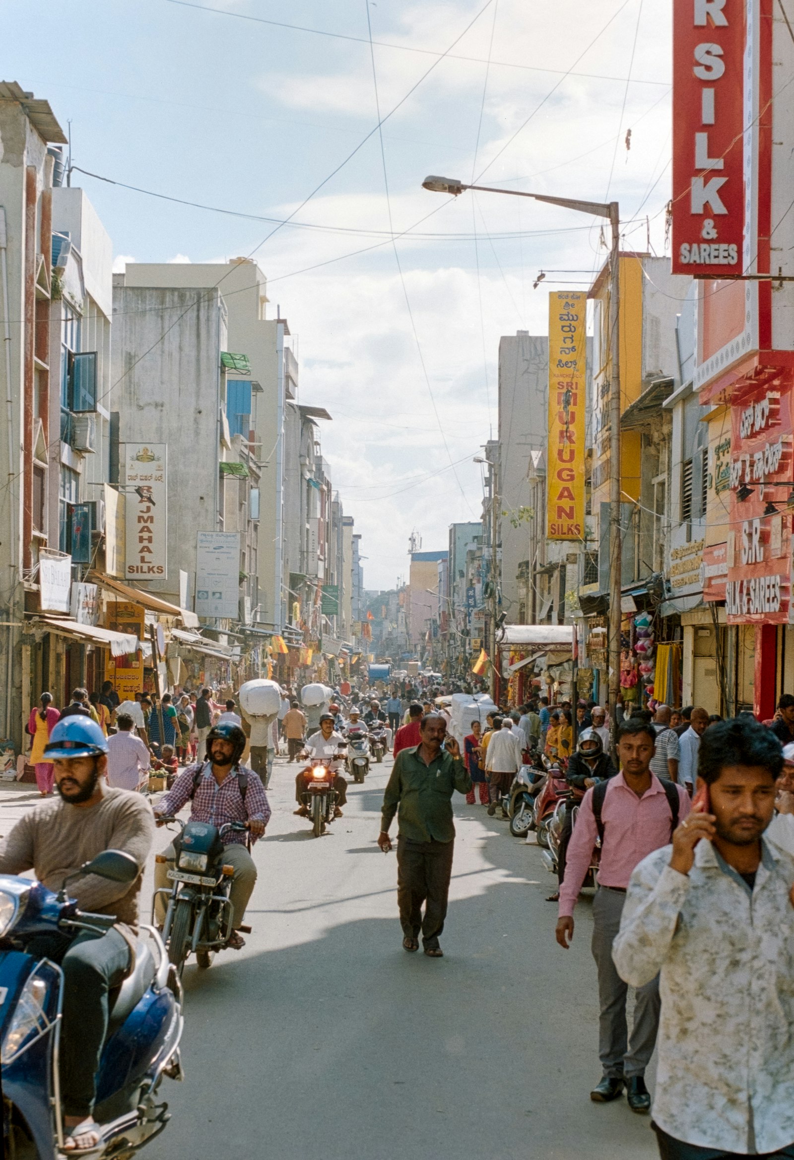 Kadugodi Bangalore: Complete Locality Guide for Buyers