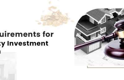 Legal Requirements for NRI Property Investment in Karnataka