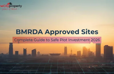 BMRDA Approved Sites in Bangalore: Safe Plot Investment Guide