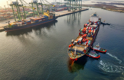 Port Expansion and Its Impact on Property Prices in Mangalore