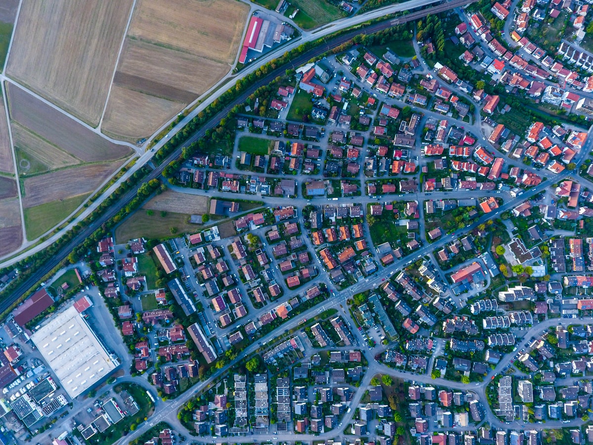 What Every Investor Should Check Before Buying in a New Area