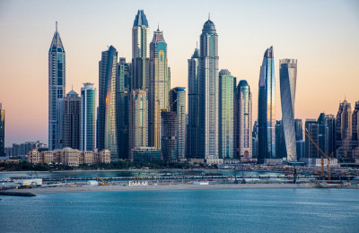 Buy Property in Bangalore from UAE Dubai: Complete NRI Guide 2026