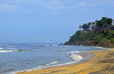 Top 10 Beaches Near Mangalore: A Real Estate Lifestyle Guide