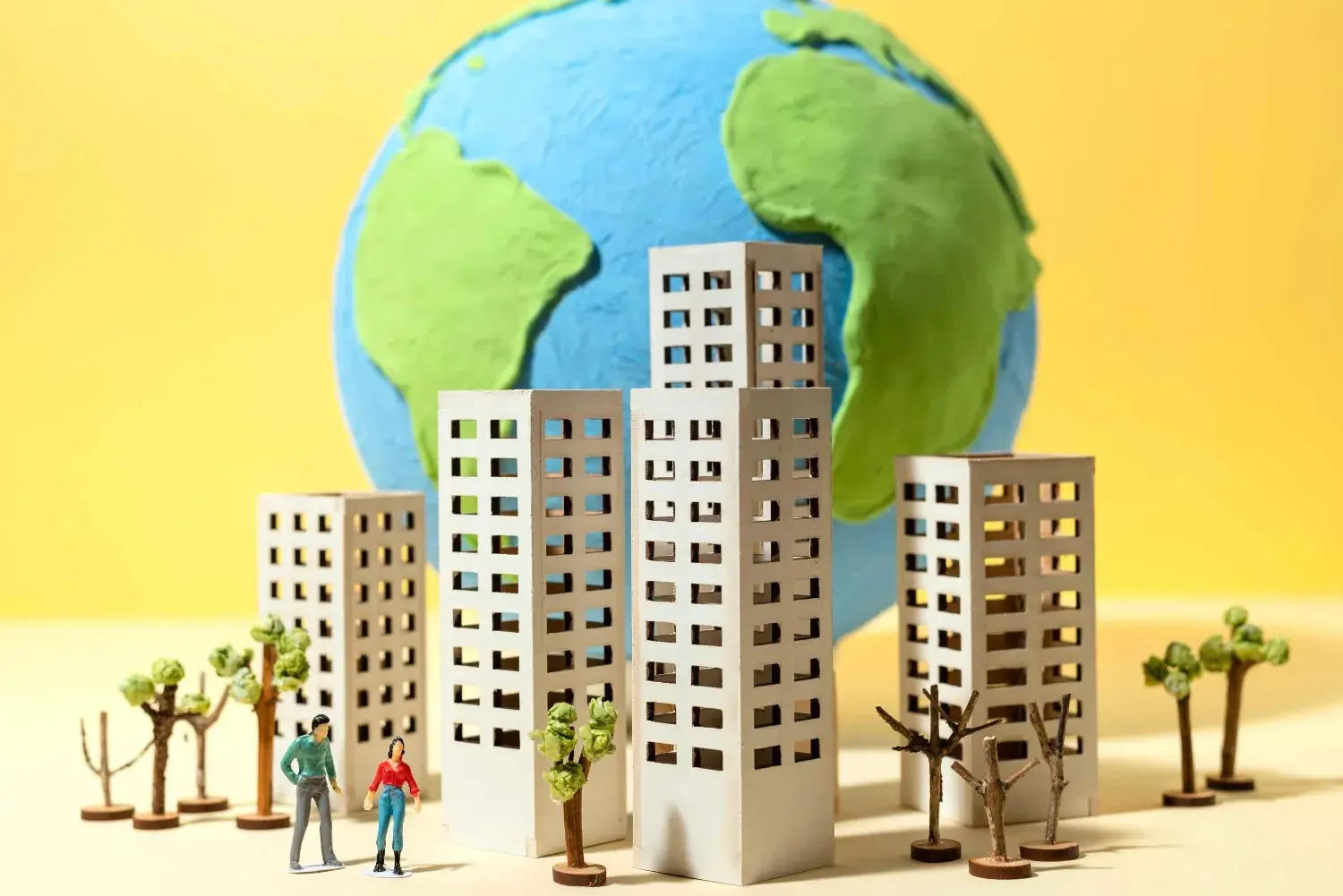 Maintenance of Common Areas in Housing Societies in Karnataka