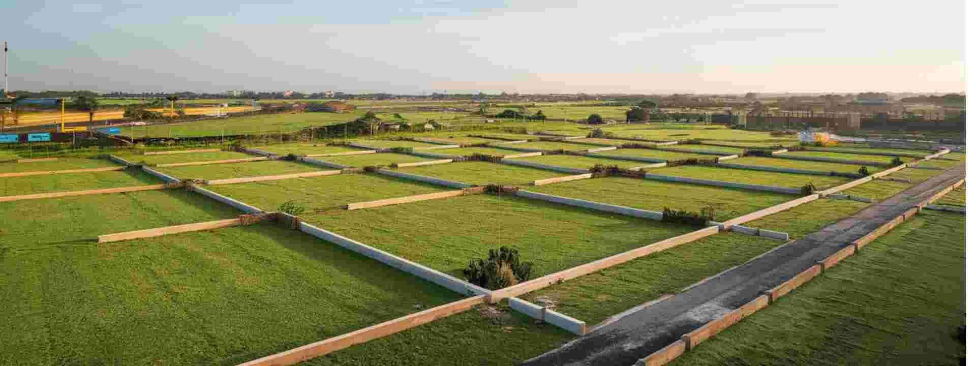 Plots for Sale in Devanahalli Below 50 Lakhs: 2026 Buyer Guide