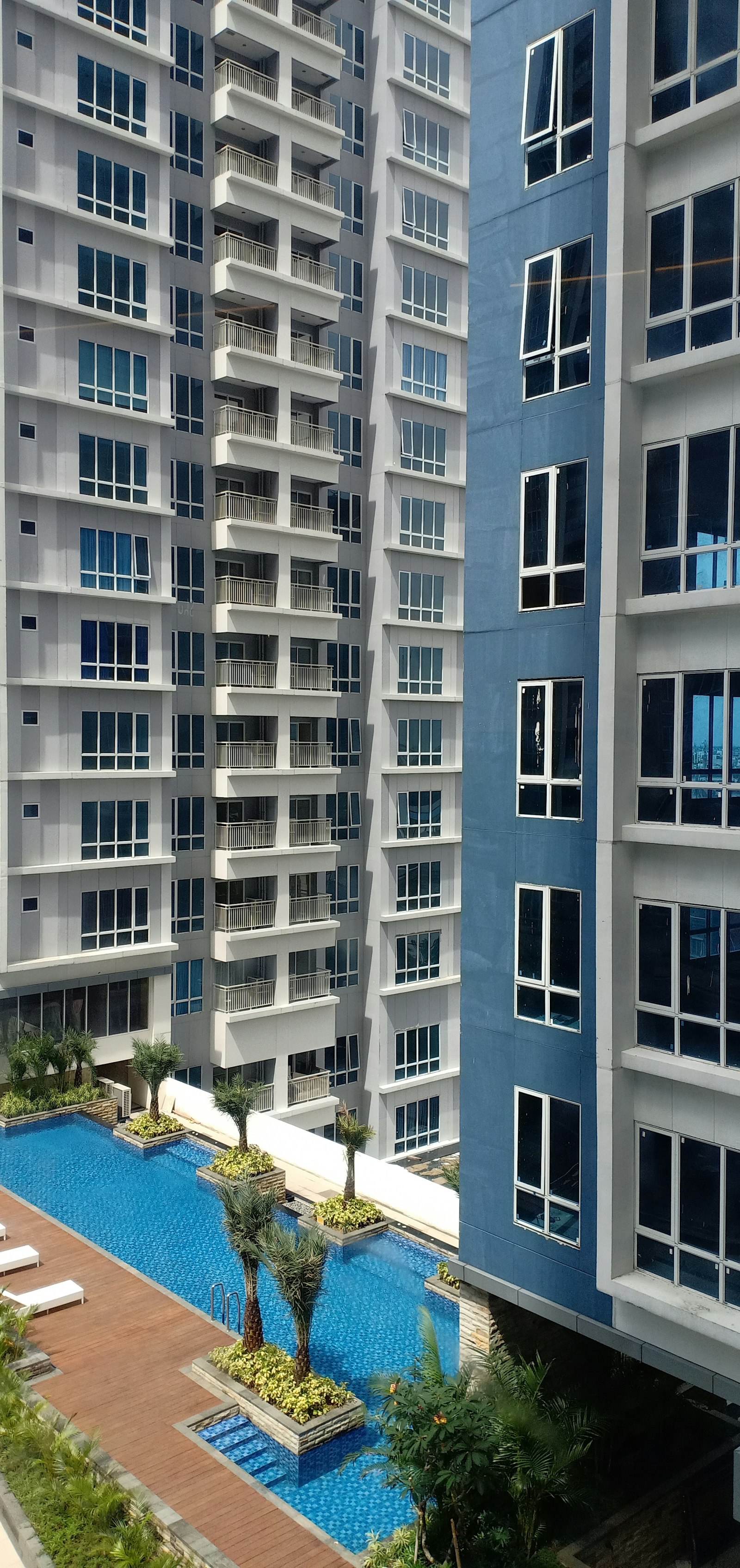 Prestige Mangalore: Developer Profile