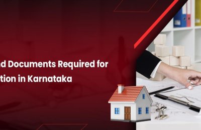Property Mutation in Karnataka: Documents & Procedures