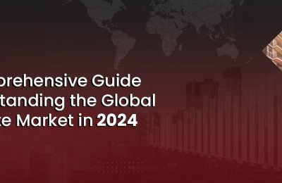the Global Real Estate Market in 2026