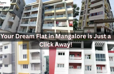 Flats for Rent in Mangalore: Best Localities & Prices