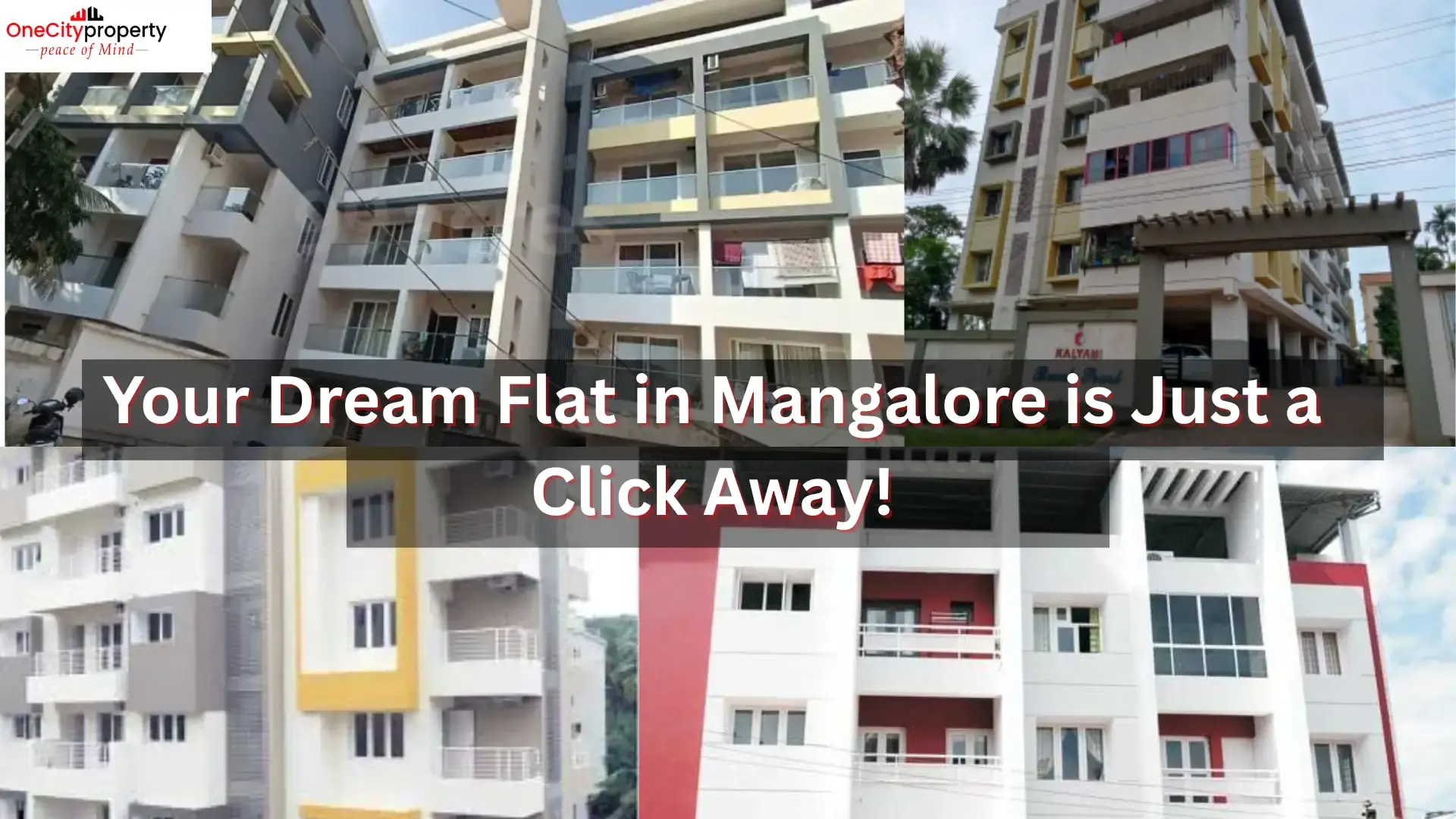 Flats for Rent in Mangalore: Best Localities & Prices
