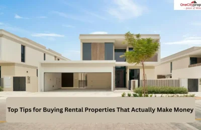 Top Tips for Buying Rental Properties That Actually Make Money