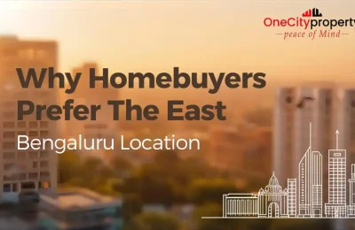 Apartments in KR Puram Bangalore: Prices & Buyer Guide