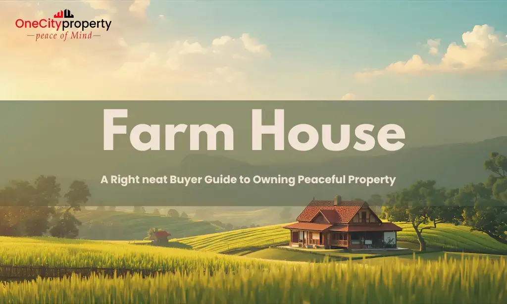 Farm Houses in Bangalore: Buyer Guide to Ownership & Prices