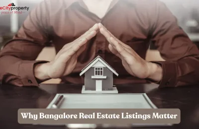 Sites for Sale in Bangalore: Latest Plots & Real Estate Listings