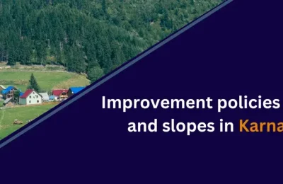 How to Avoid Landslides When Constructing in Hilly Areas