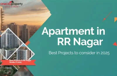 Affordable Apartments in RR Nagar Bangalore 2026: Top Projects