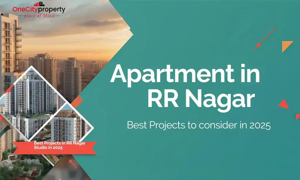 Affordable Apartments in RR Nagar Bangalore 2026: Top Projects