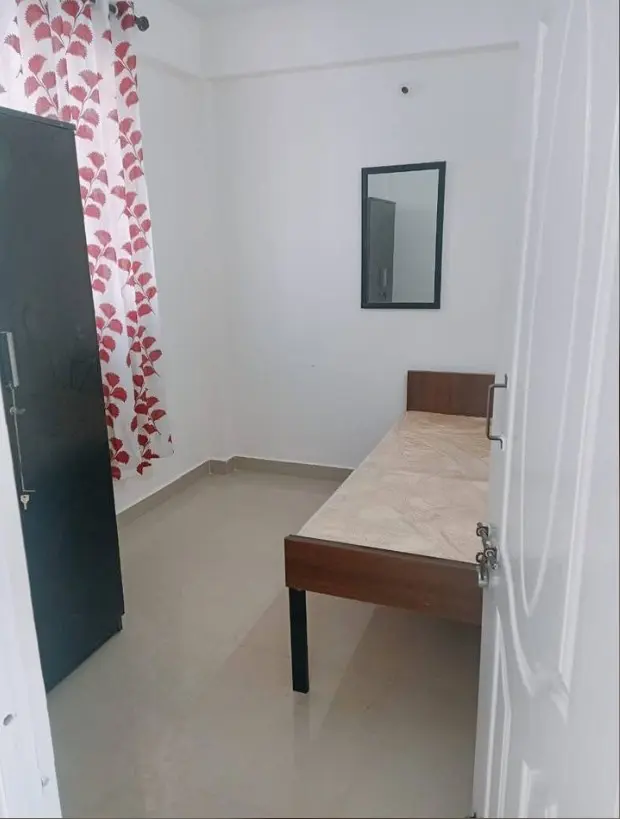 Luxury A-Khata Apartment Building for Sale in Veerannapalya