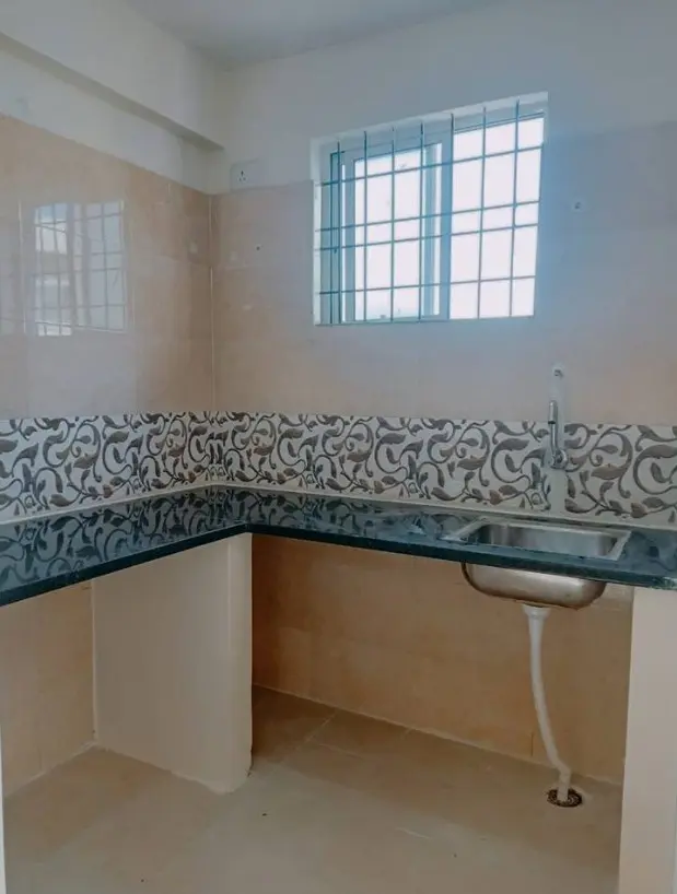 Luxury A-Khata Apartment Building for Sale in Veerannapalya