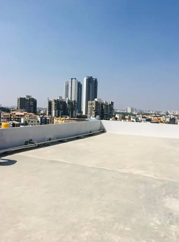 Luxury A-Khata Apartment Building for Sale in Veerannapalya