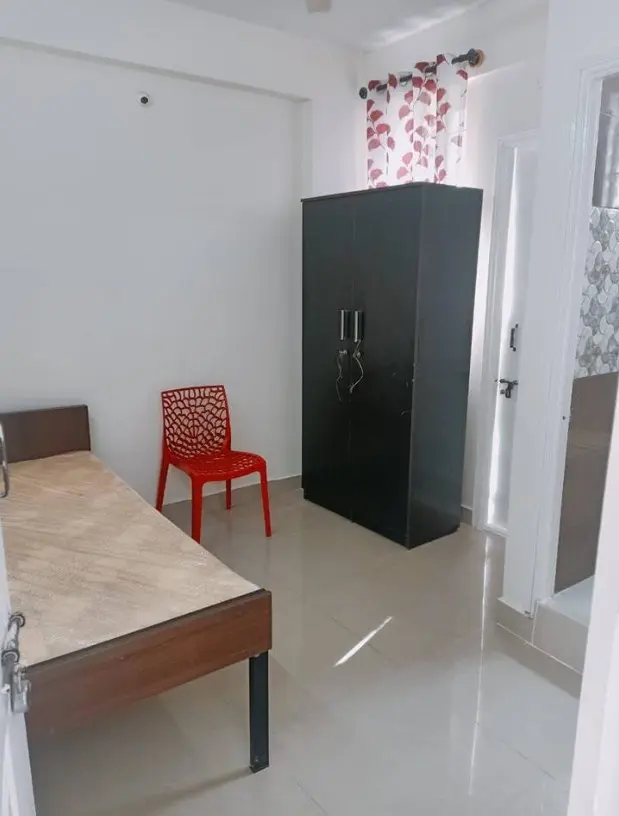 Luxury A-Khata Apartment Building for Sale in Veerannapalya