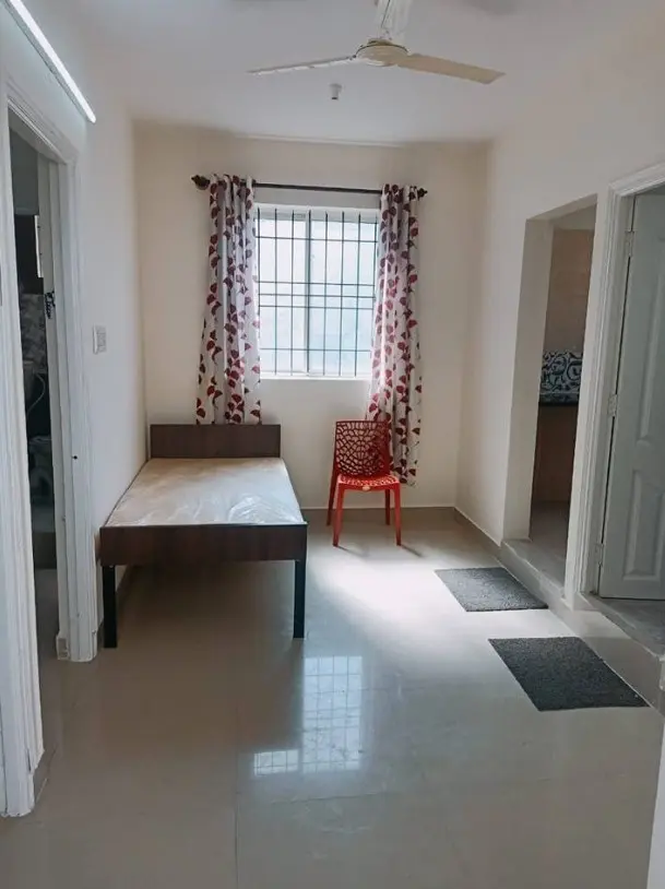 Luxury A-Khata Apartment Building for Sale in Veerannapalya
