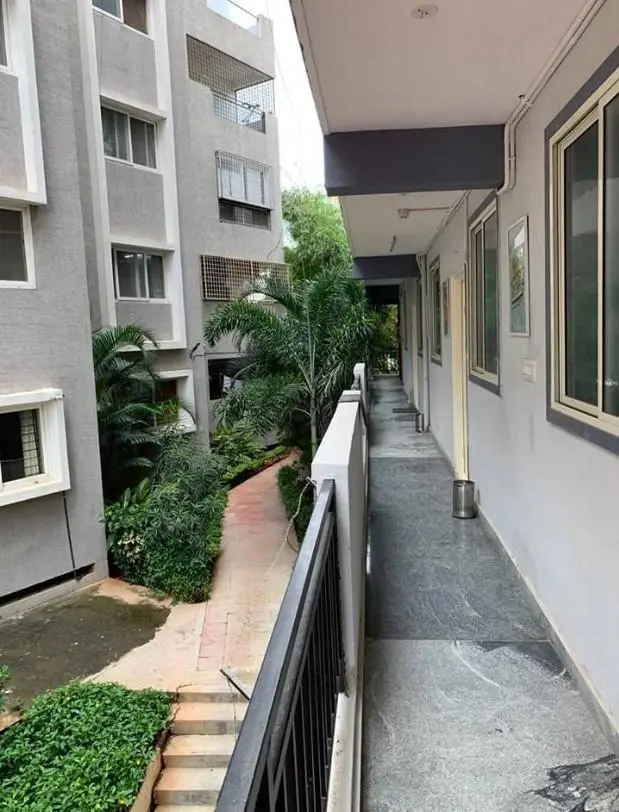 Luxury A-Khata Apartment Building for Sale in Veerannapalya