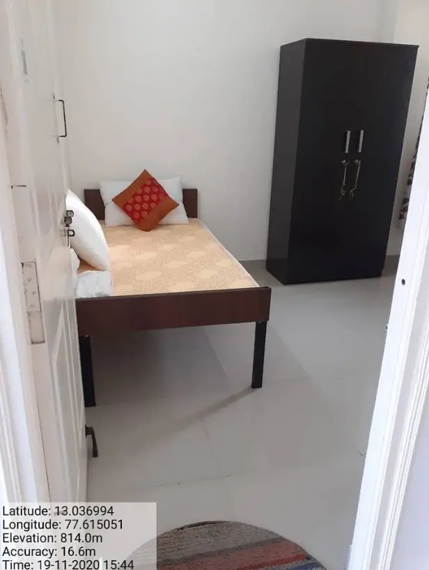 Luxury A-Khata Apartment Building for Sale in Veerannapalya