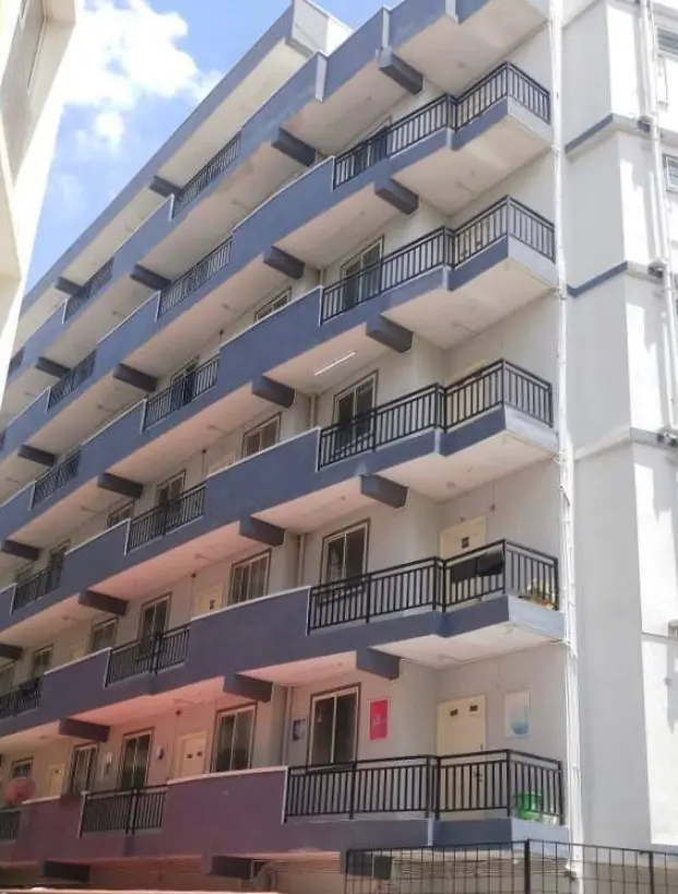 Luxury A-Khata Apartment Building for Sale in Veerannapalya