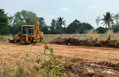 Residential Plot in Alur, Near Nelamangala | 1380 Sq. Ft. | ₹48.30 Lakhs