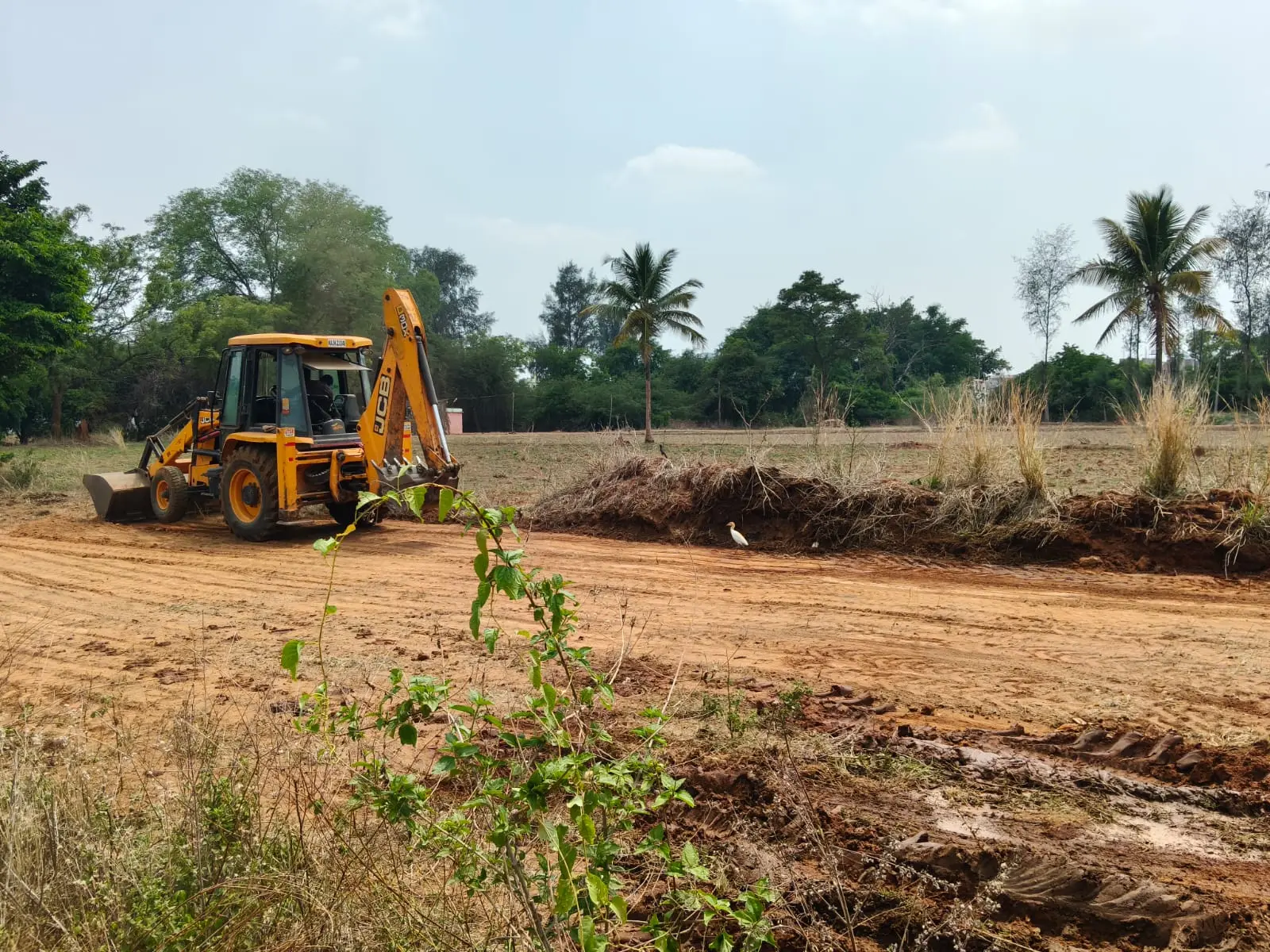 Residential Plot in Alur, Near Nelamangala | 1380 Sq. Ft. | ₹48.30 Lakhs