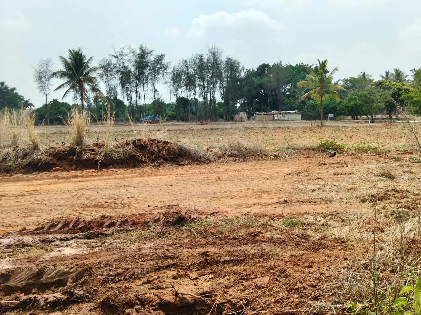 Residential Plot in Alur, Near Nelamangala | 1380 Sq. Ft. | ₹48.30 Lakhs