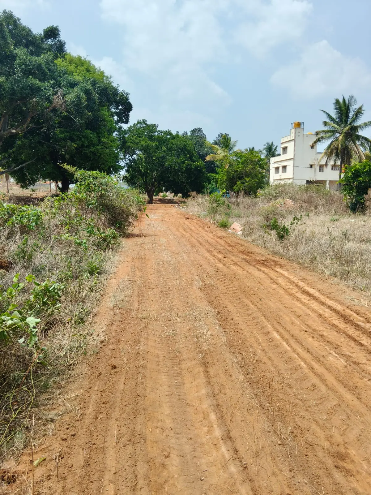 Residential Plot in Alur, Near Nelamangala | 1380 Sq. Ft. | ₹48.30 Lakhs