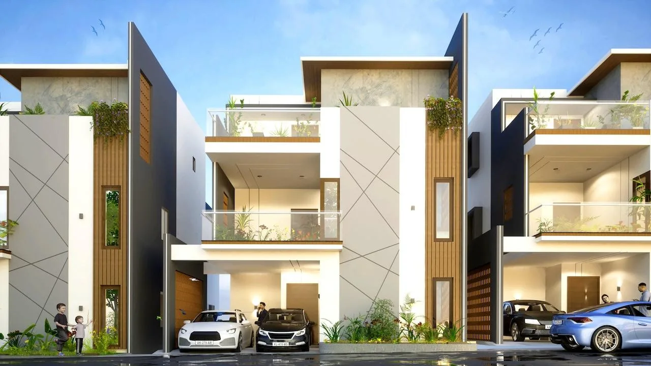 Kumari Oakville Extension