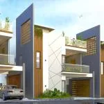 Kumari Oakville Extension