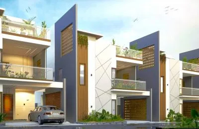 Kumari Oakville Extension