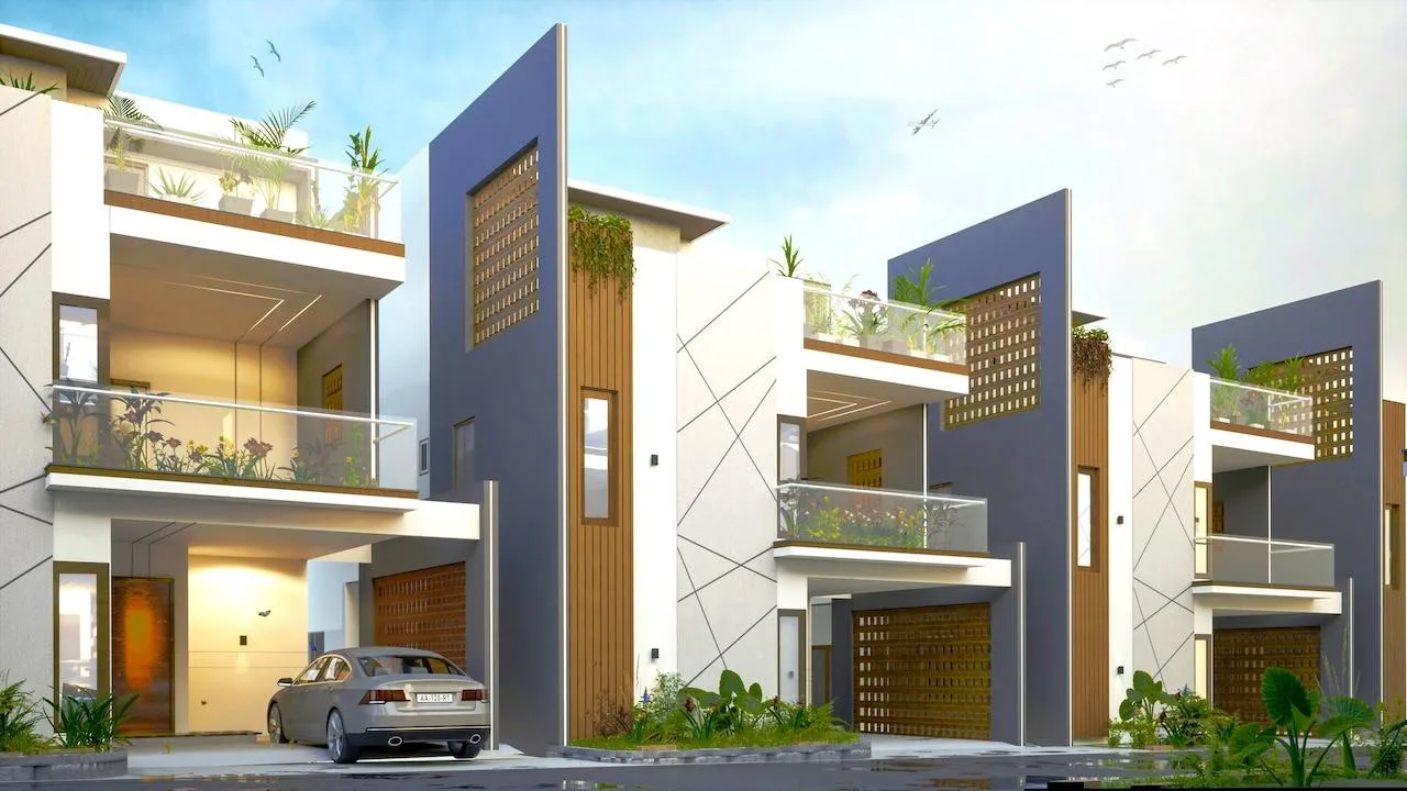 Kumari Oakville Extension