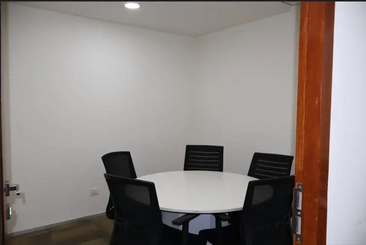 Commercial Office Space for Rent Ground Floor – Left Wing 4,000 Sq.Ft