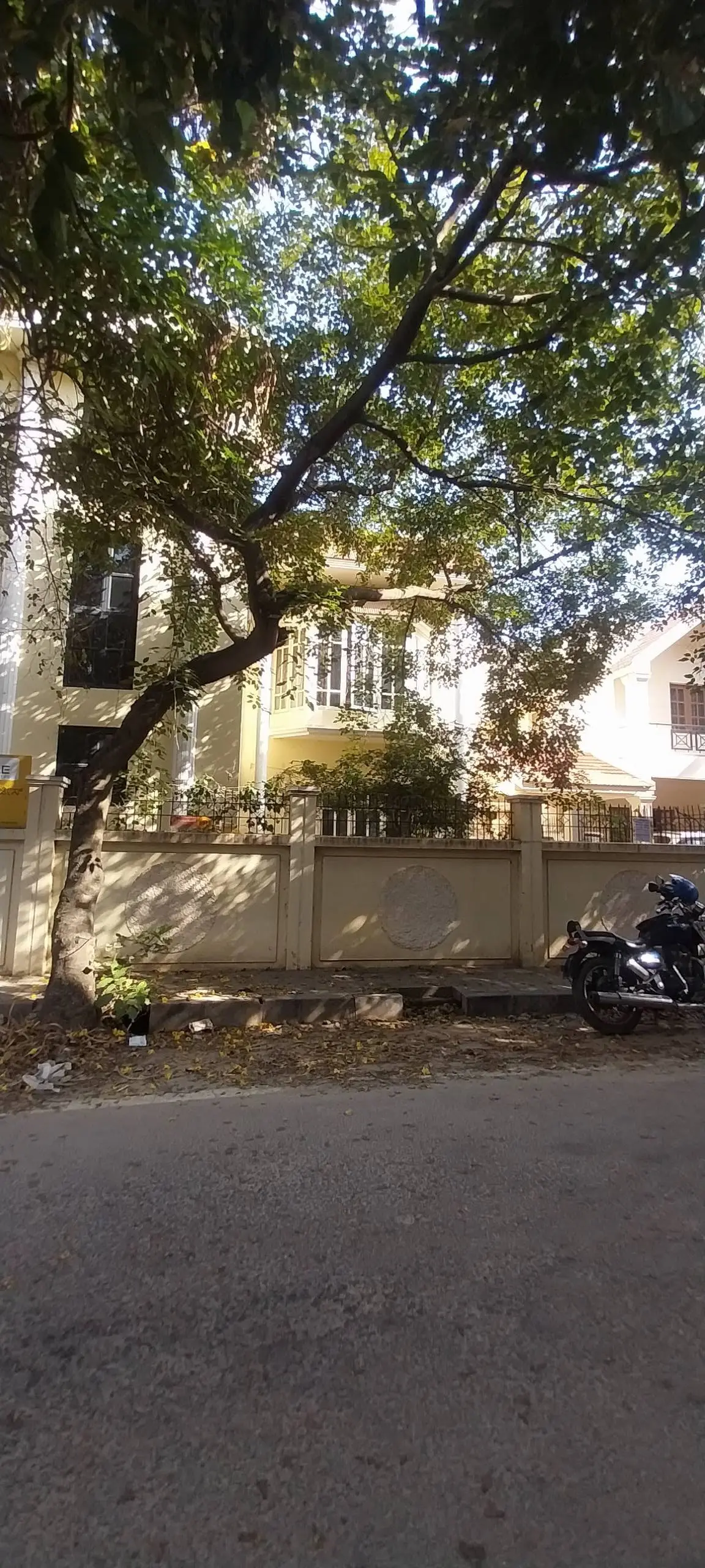6BHK Independent Building for Sale in OMBR Layout, Kasturinagar, Bengaluru