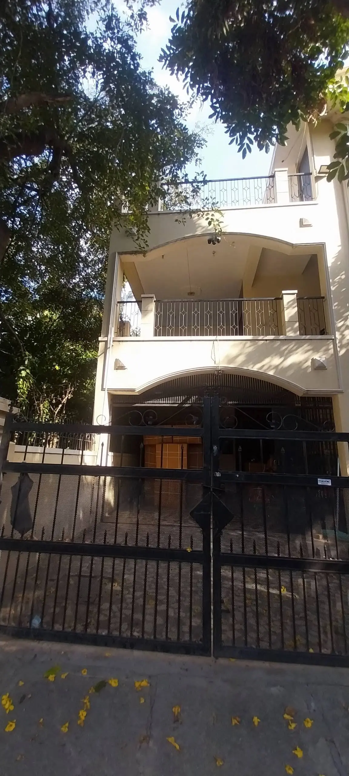 6BHK Independent Building for Sale in OMBR Layout, Kasturinagar, Bengaluru