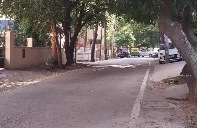 6BHK Independent Building for Sale in OMBR Layout, Kasturinagar, Bengaluru