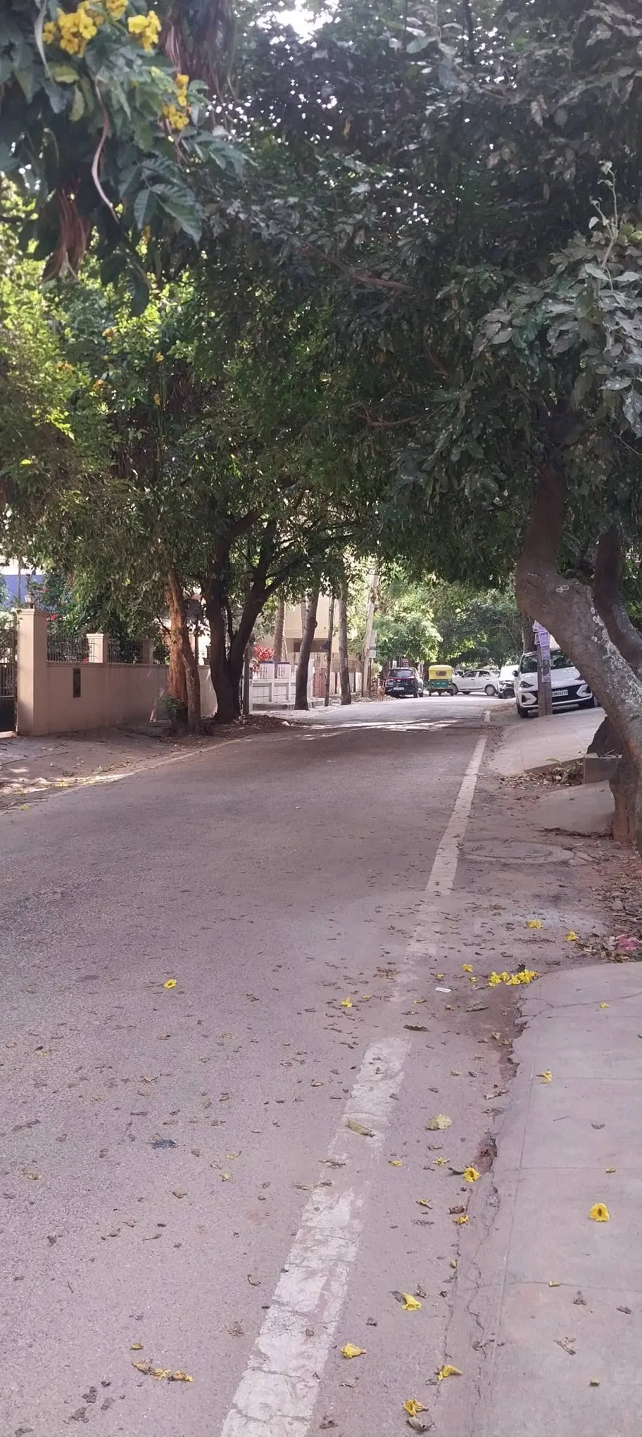6BHK Independent Building for Sale in OMBR Layout, Kasturinagar, Bengaluru