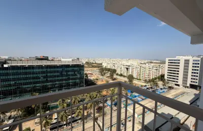 Prestige Green Gables 2 BHK Apartment for Sale