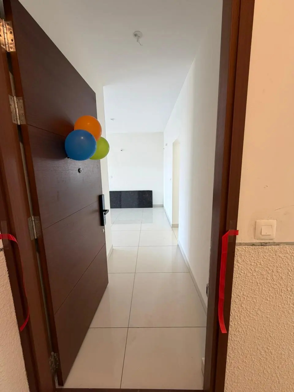 Prestige Green Gables 2 BHK Apartment for Sale