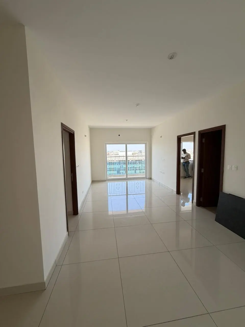 Prestige Green Gables 2 BHK Apartment for Sale