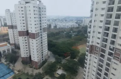 High-Rise 3 BHK Investment Apartment for Sale in Prestige Sunrise Park Norwood