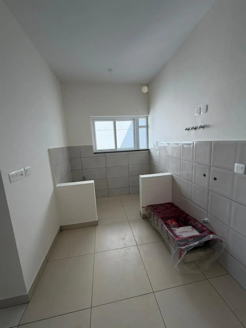 Prestige Green Gables 2 BHK Apartment for Sale