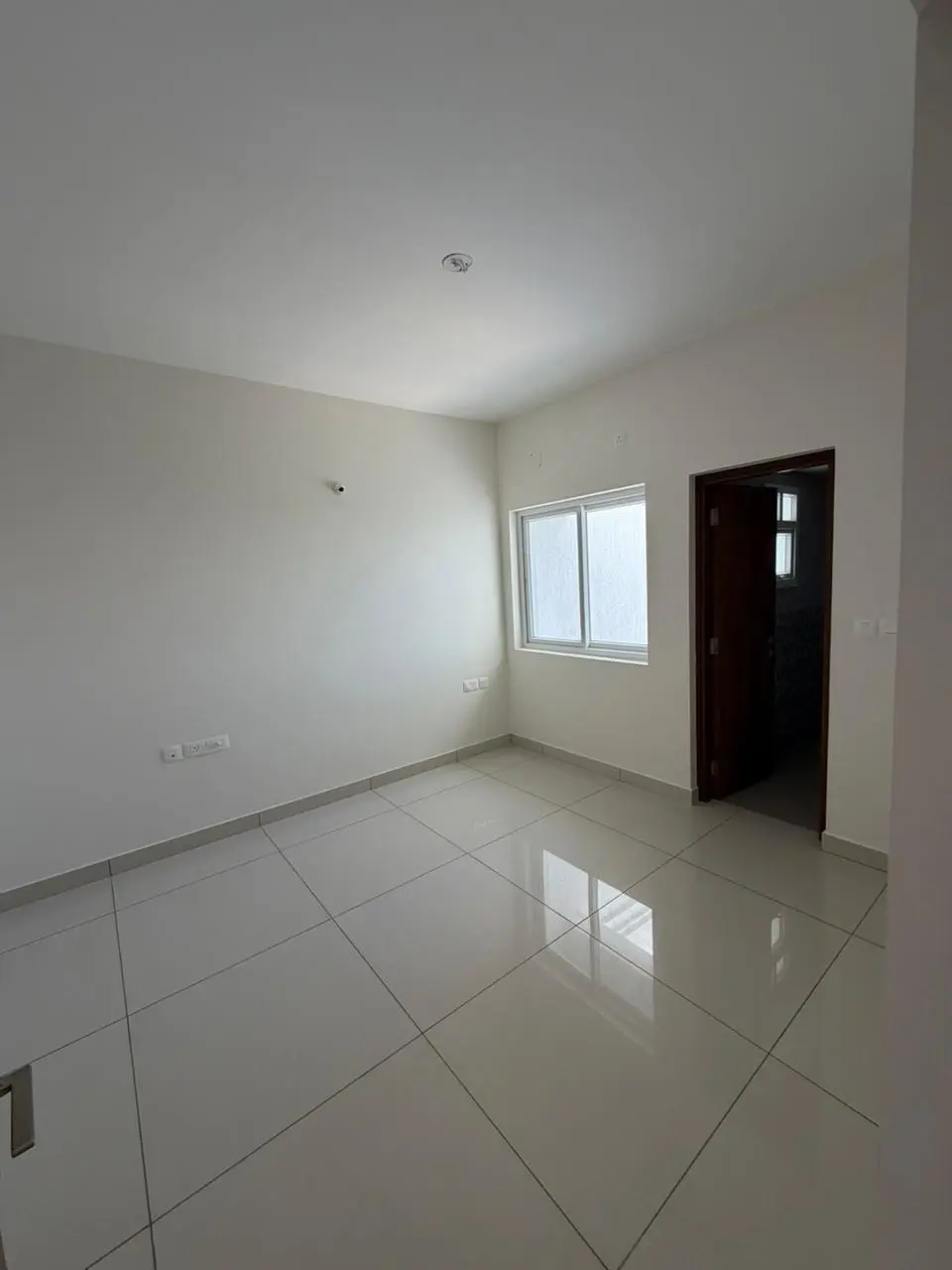 Prestige Green Gables 2 BHK Apartment for Sale