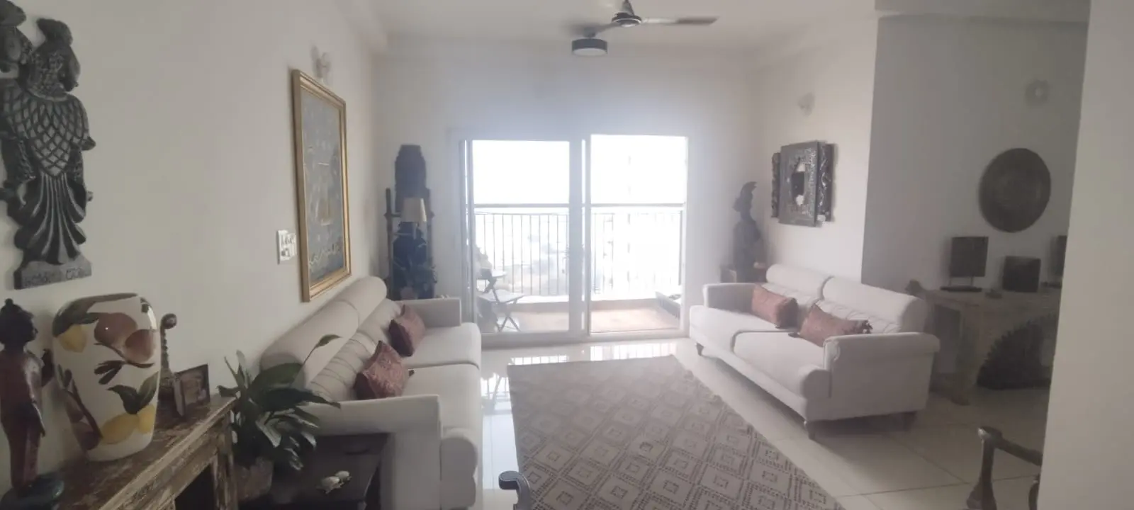 High-Rise 3 BHK Investment Apartment for Sale in Prestige Sunrise Park Norwood