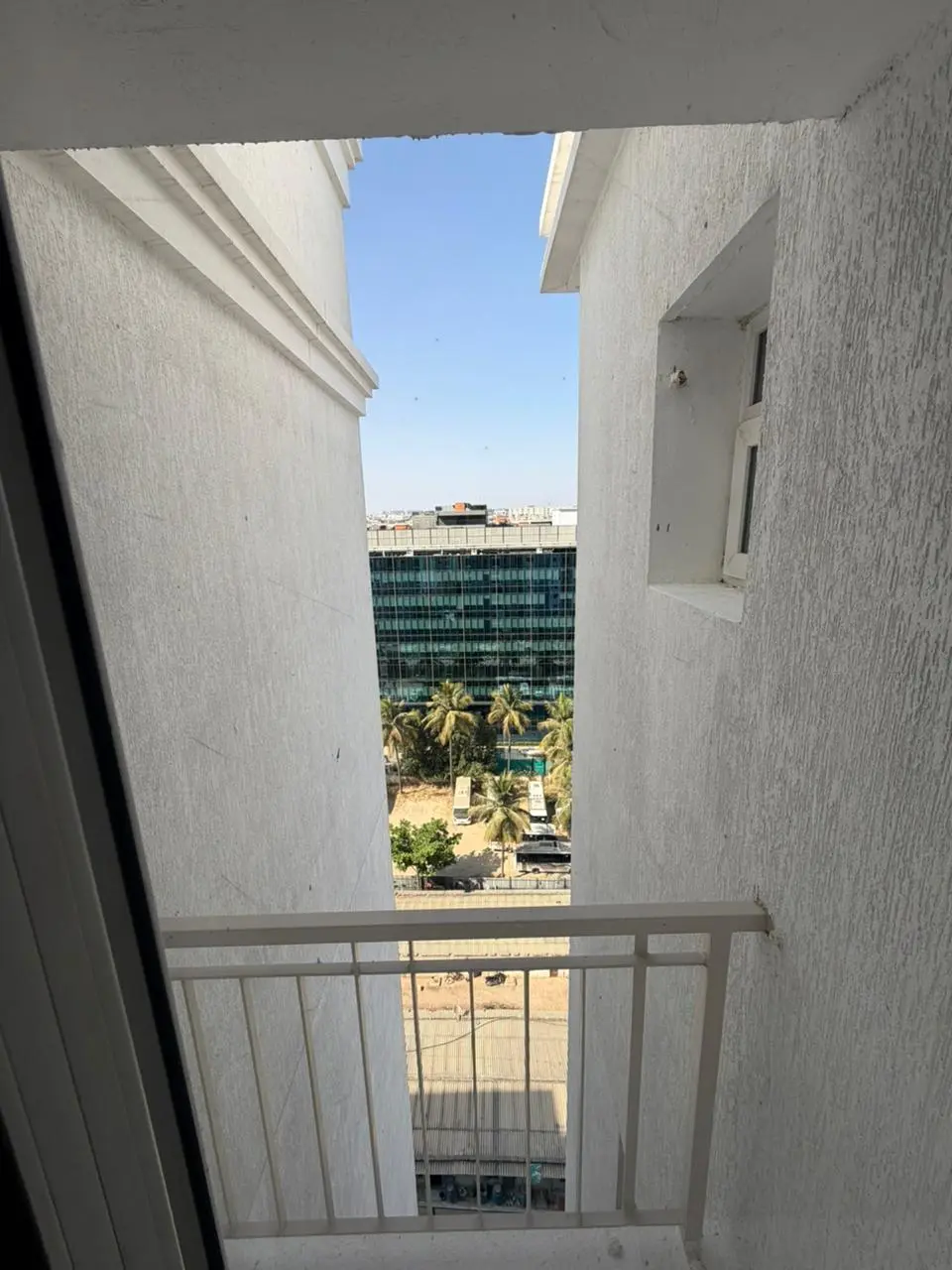 Prestige Green Gables 2 BHK Apartment for Sale